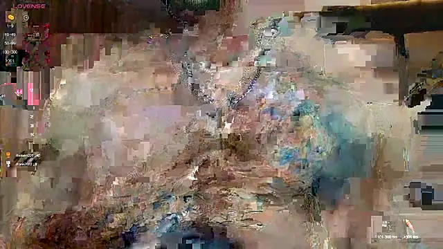massimo visconti online show from 06.11.26