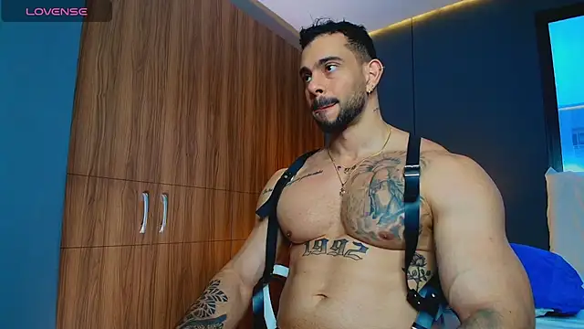 massimo visconti online show from 06.28.26