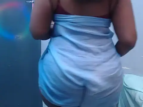 SexyNontyXX online show from 06.04.26