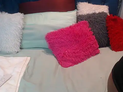 SexyNontyXX online show from 06.08.26