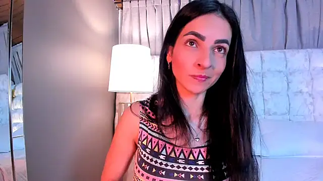 Samantha Velle online show from 05.15.26