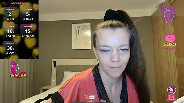 Yana-XX online show from 04.02.26