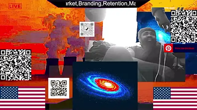 RussellTaylorLacy online show from 04.09.26