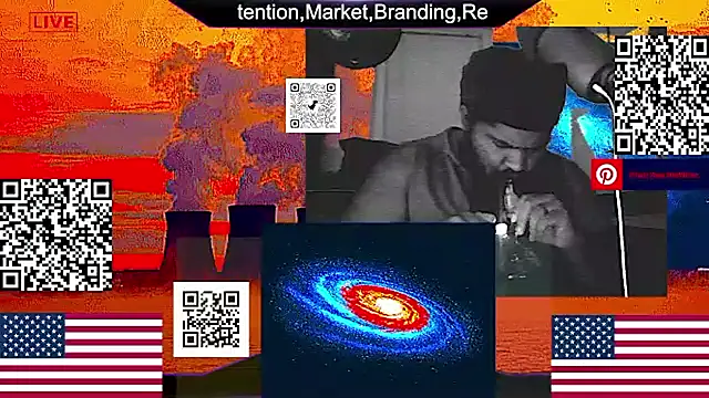 RussellTaylorLacy online show from 04.10.26