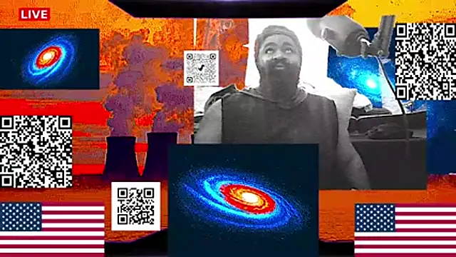 RussellTaylorLacy online show from 04.19.26