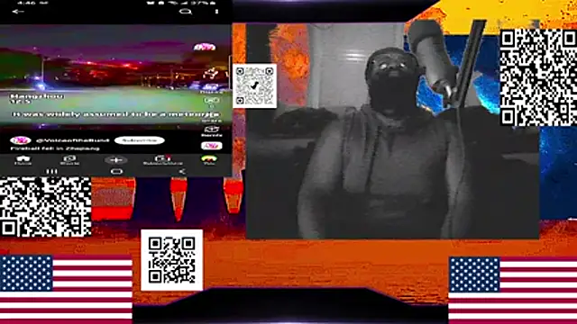RussellTaylorLacy online show from 06.01.26