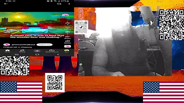 RussellTaylorLacy online show from 06.03.26