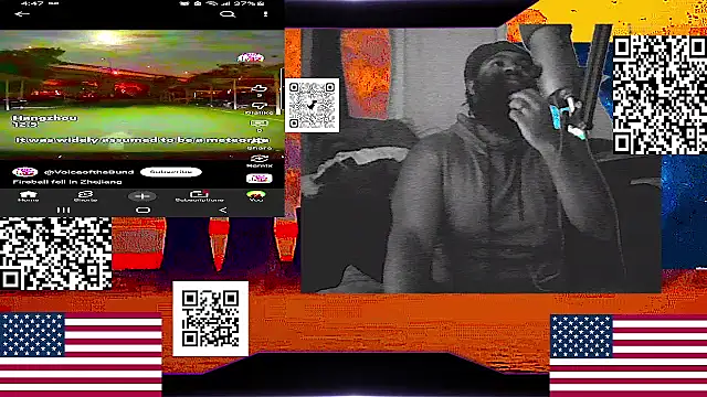 RussellTaylorLacy online show from 06.04.26