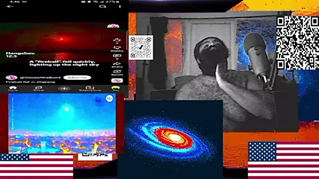 RussellTaylorLacy online show from 07.01.26