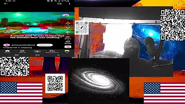 RussellTaylorLacy online show from 07.23.26