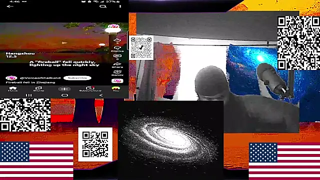 RussellTaylorLacy online show from 07.24.26