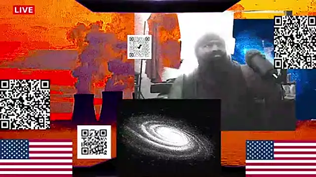 RussellTaylorLacy online show from 07.25.26