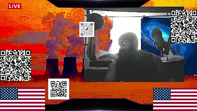 RussellTaylorLacy online show from 07.28.26