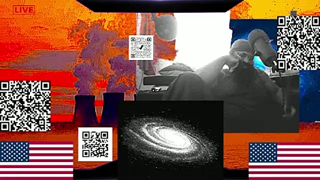 RussellTaylorLacy online show from 07.28.26