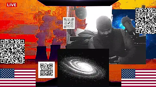 RussellTaylorLacy online show from 07.28.26