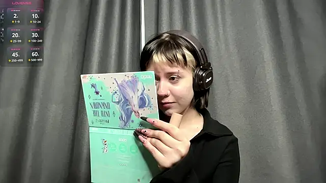 AueshaSimon online show from 03.31.26