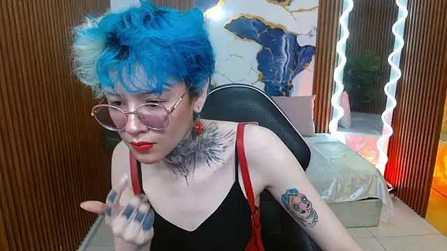 Snapshot of Lyra_tay chatting on 03.03.26 Lyra tay online show from 03.03.26