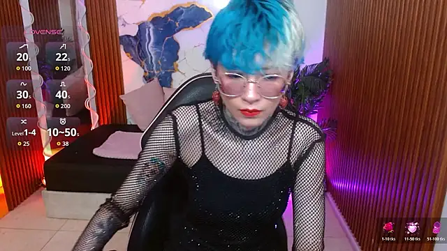 Lyra tay online show from 03.07.26