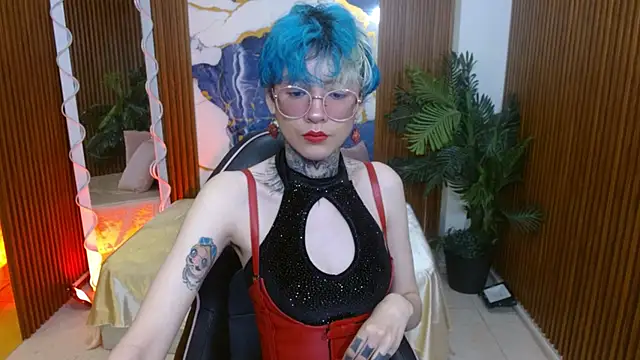 Lyra tay online show from 03.22.26