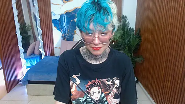 Lyra tay online show from 03.25.26