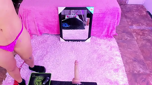 NatalieSwetty online show from 07.28.26