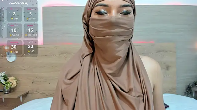  jennaa online show from 03.04.26