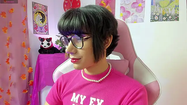 Madeline 21 online show from 03.06.26