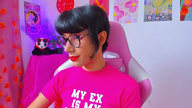 Madeline 21 online show from 04.04.26