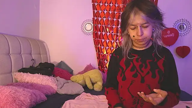 SamintheZone online show from 03.02.26