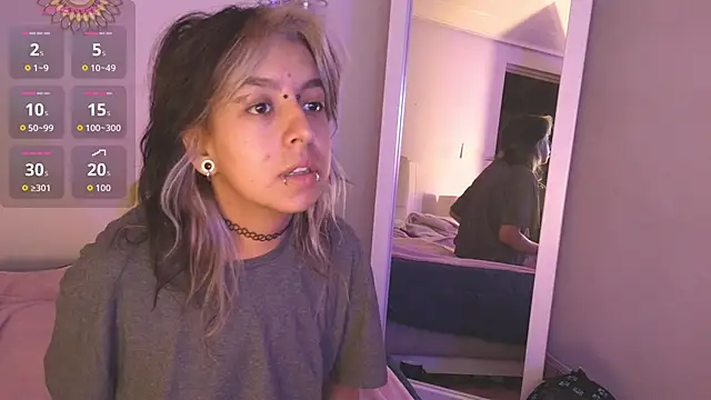 SamintheZone online show from 03.03.26