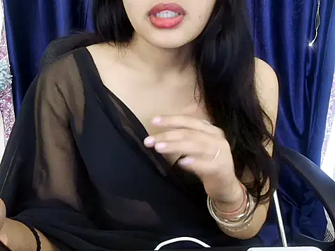 Cute Pahadi online show from 03.22.26