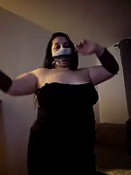 Lareyna1234 online show from 03.01.26