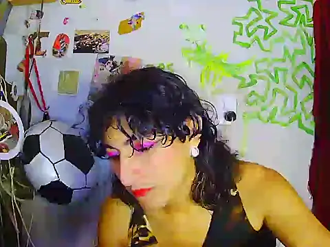 Snapshot of RAMONA_TIJERAX chatting on 07.16.26 RAMONA TIJERAX online show from 07.16.26