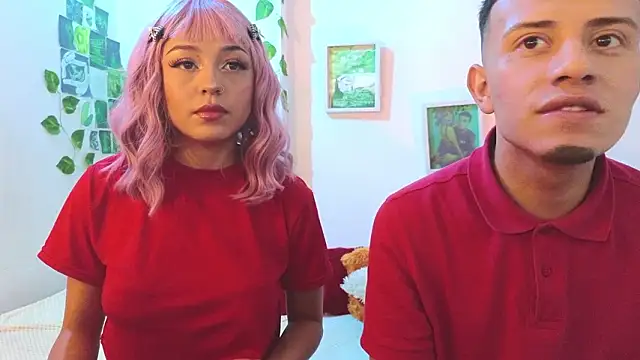 DayandDesire online show from 03.04.26