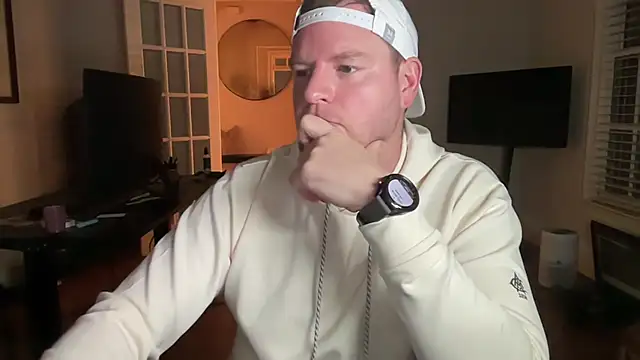 Snapshot of SissyFratguy chatting on 02.27.26 SissyFratguy online show from 02.27.26