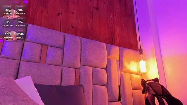 camilaa smith  online show from 05.02.26