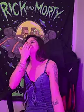 dsavagenjackie online show from 03.02.26