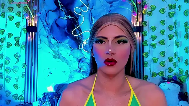 Roxy alexa online show from 07.07.26