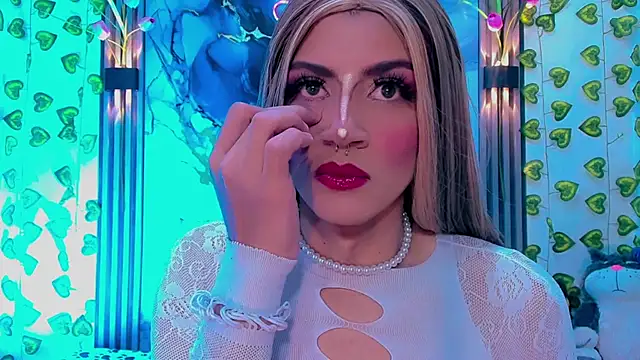 Roxy alexa online show from 07.11.26