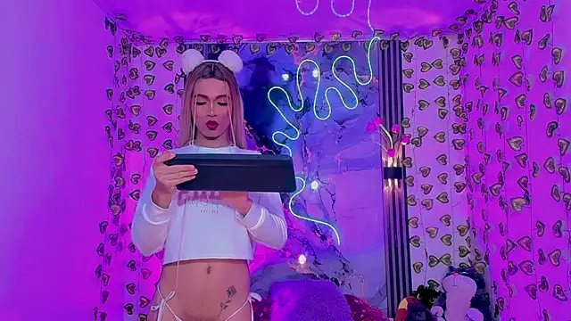 Roxy alexa online show from 07.15.26