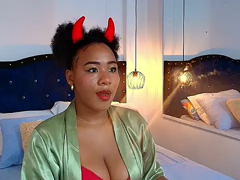 Pamela Cortezz online show from 03.27.26