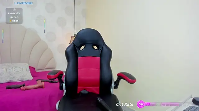 ROSEE KAYLA1 online show from 03.26.26