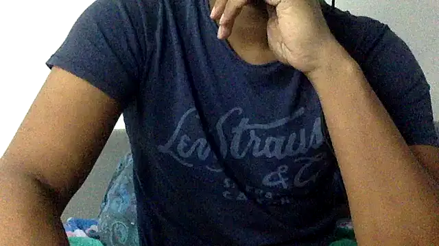 Jhblack75 online show from 02.27.26