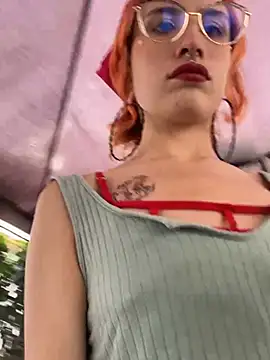 Snapshot of Alice_Hecate chatting on 03.03.26 Alice Hecate online show from 03.03.26