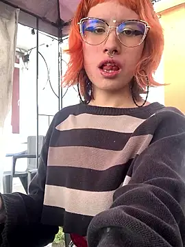 Snapshot of Alice_Hecate chatting on 03.07.26 Alice Hecate online show from 03.07.26