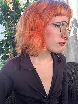 Snapshot of Alice_Hecate chatting on 03.13.26 Alice Hecate online show from 03.13.26