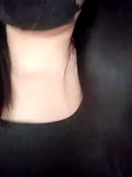 Snapshot of Meow_cute chatting on 04.18.26 Meow cute online show from 04.18.26