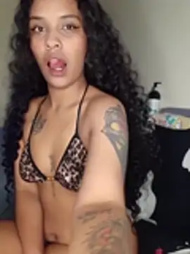 Brinnehh online show from 04.18.26