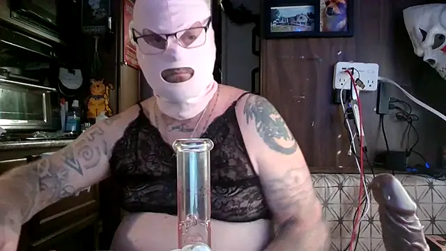 Sissycuck256 online show from 02.27.26