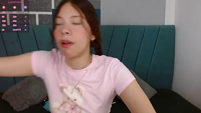 Sweet kitty 05 online show from 03.10.26